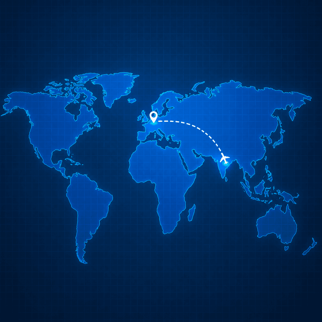 From India to Europe: How Global Engineering Is Redefining Digital Product Development
