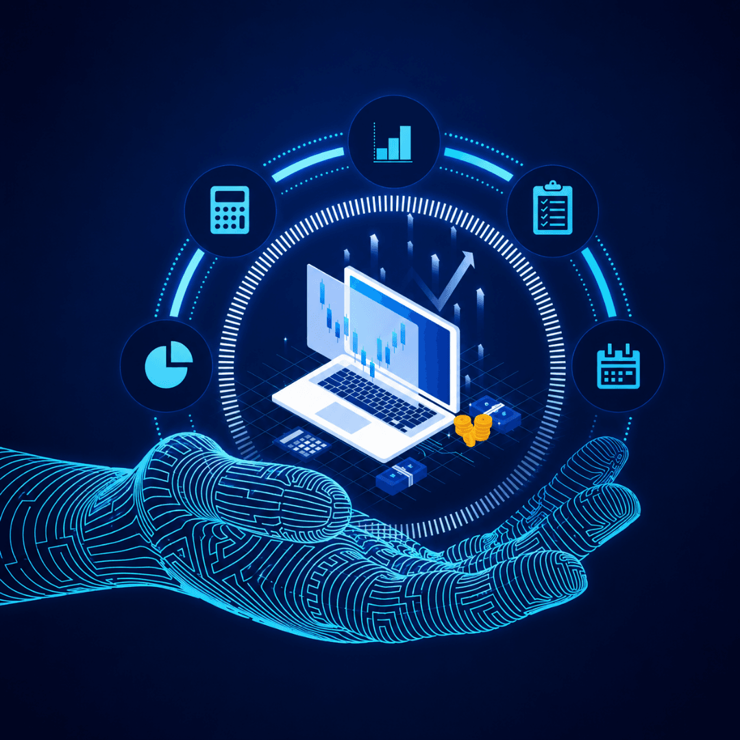 The New Digital Advantage: When Technology, Design and Marketing Work as One