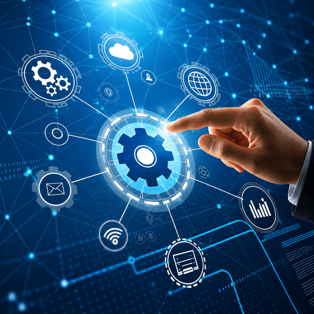 Building for Trust: Why Privacy, Scalability and Long-Term Thinking Matter in European Digital Products