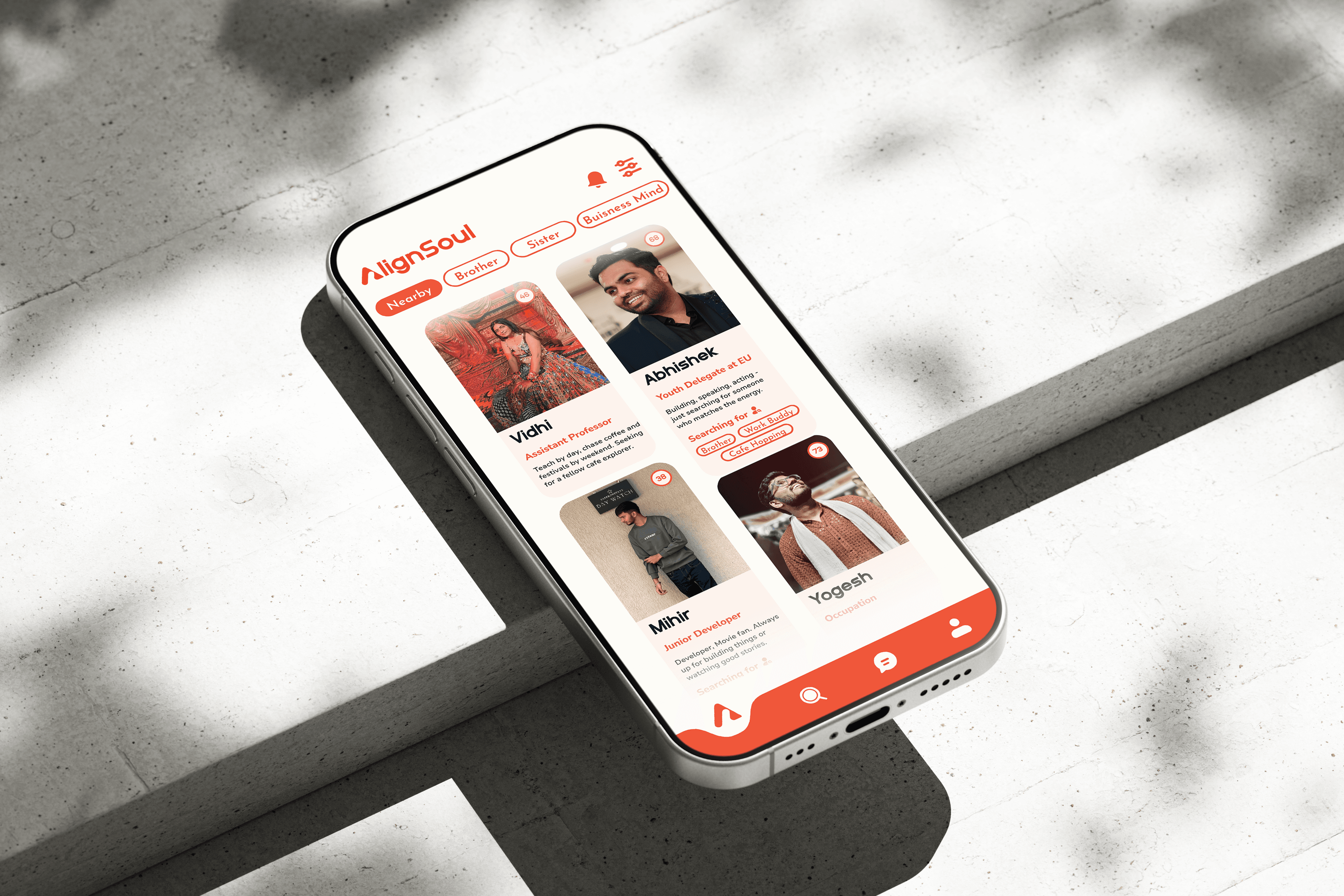 AlignSoul App