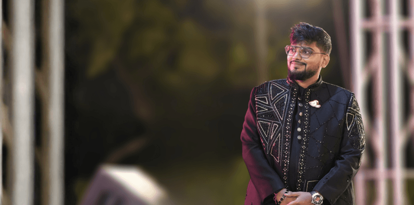Yashil Patel